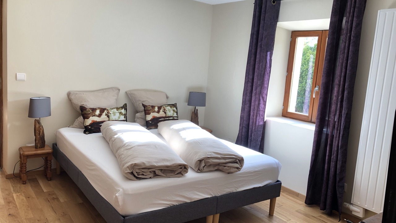 Photo of Bedroom in Rupt-sur-Moselle