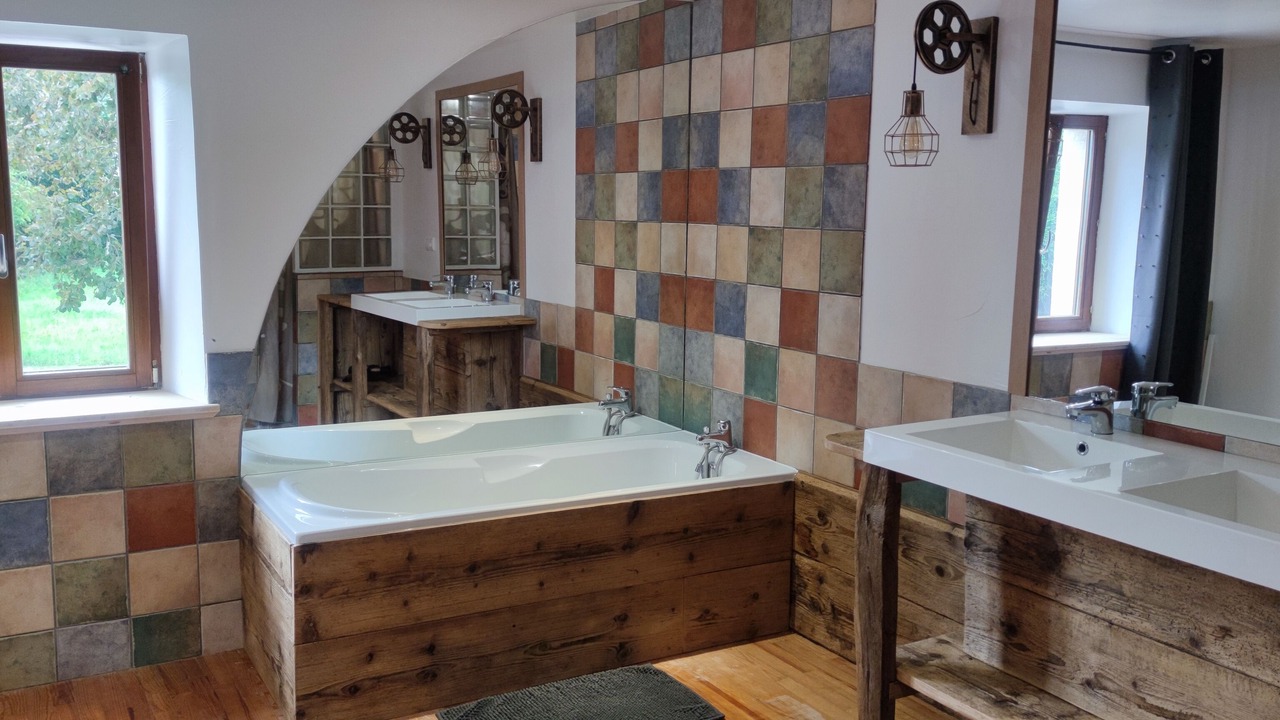 Photo of Bathroom in Rupt-sur-Moselle