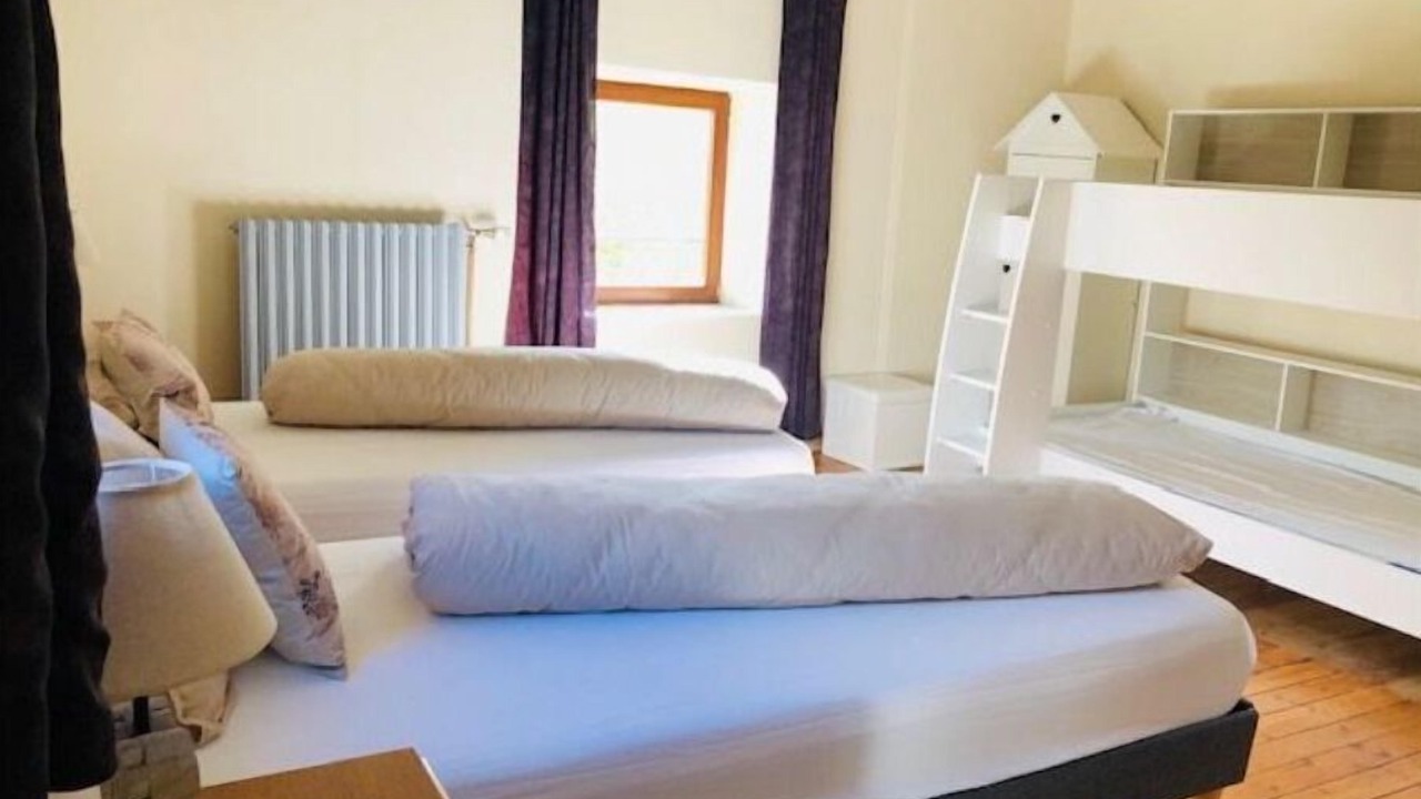 Photo of Bedroom in Rupt-sur-Moselle