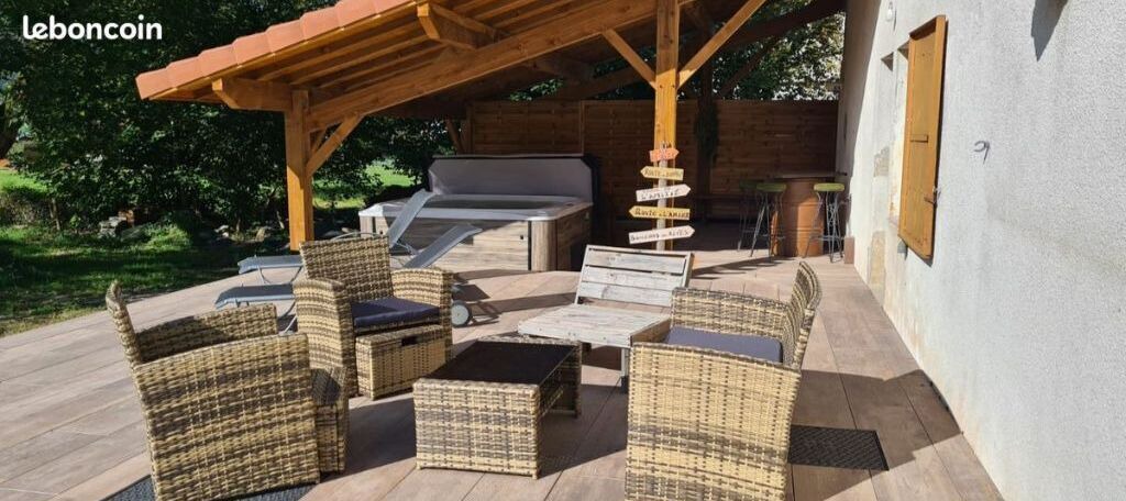 Photo of Patio Balcony in Rupt-sur-Moselle