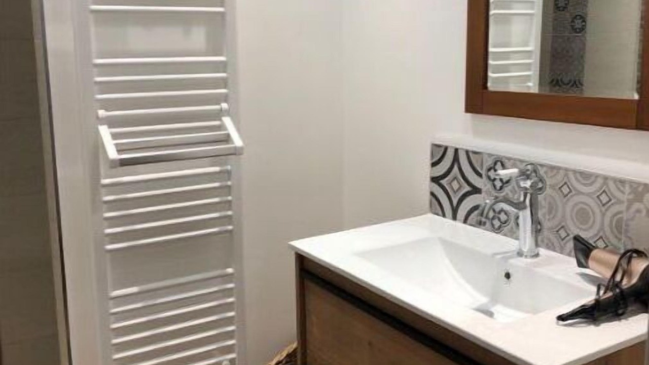 Photo of Bathroom in Rupt-sur-Moselle