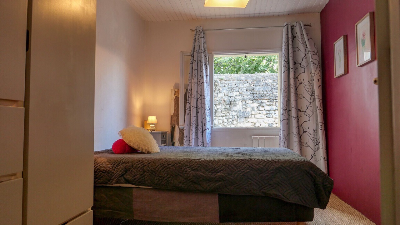 Photo of Bedroom in Saint-Paul-Trois-Chateaux