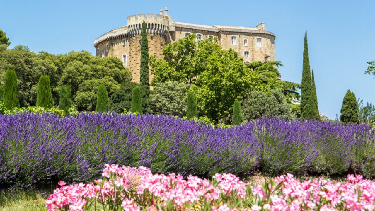Photo of Outdoor in Saint-Paul-Trois-Chateaux