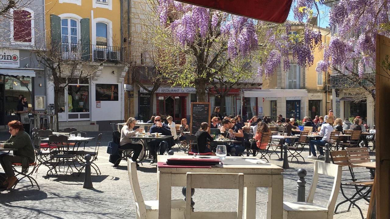 Photo of Outdoor in Saint-Paul-Trois-Chateaux