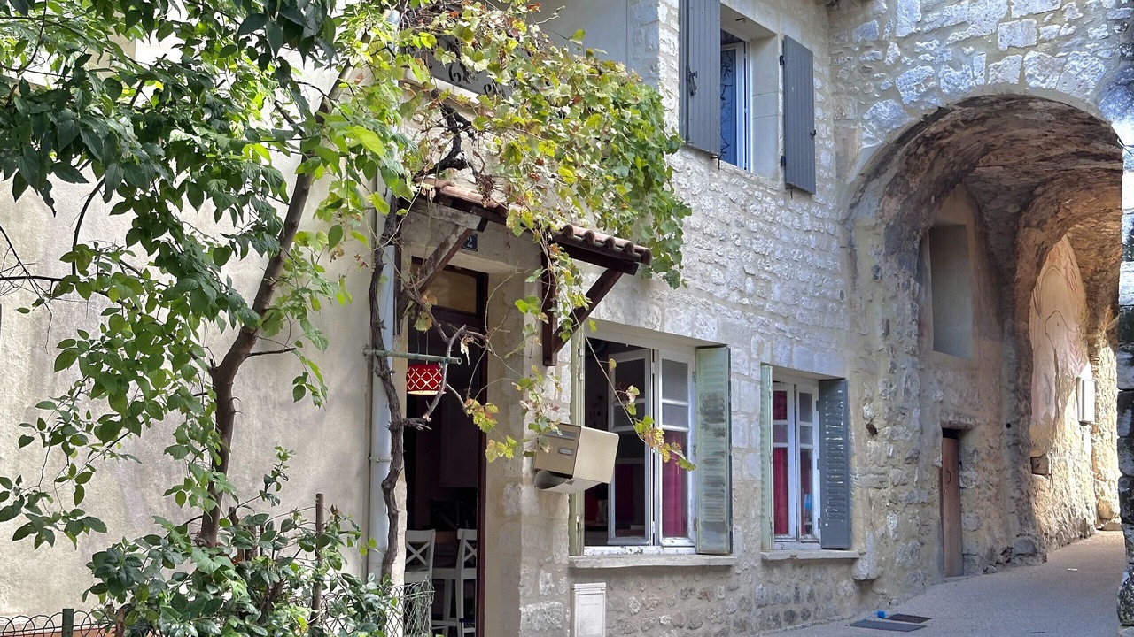 Photo of Outdoor in Saint-Paul-Trois-Chateaux