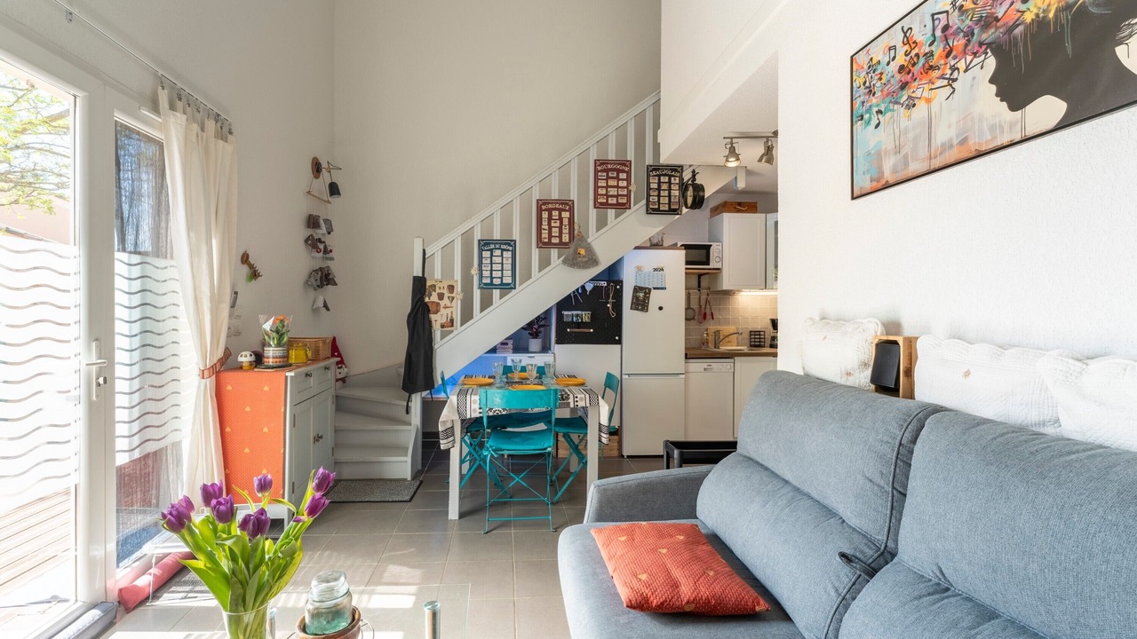 Photo of Livingroom in Aubignan