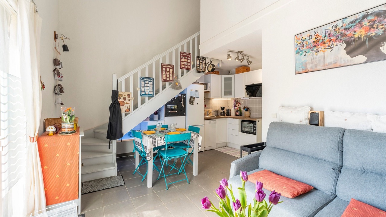 Photo of Livingroom in Aubignan