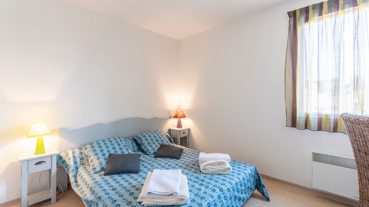 Photo of Bedroom in Aubignan