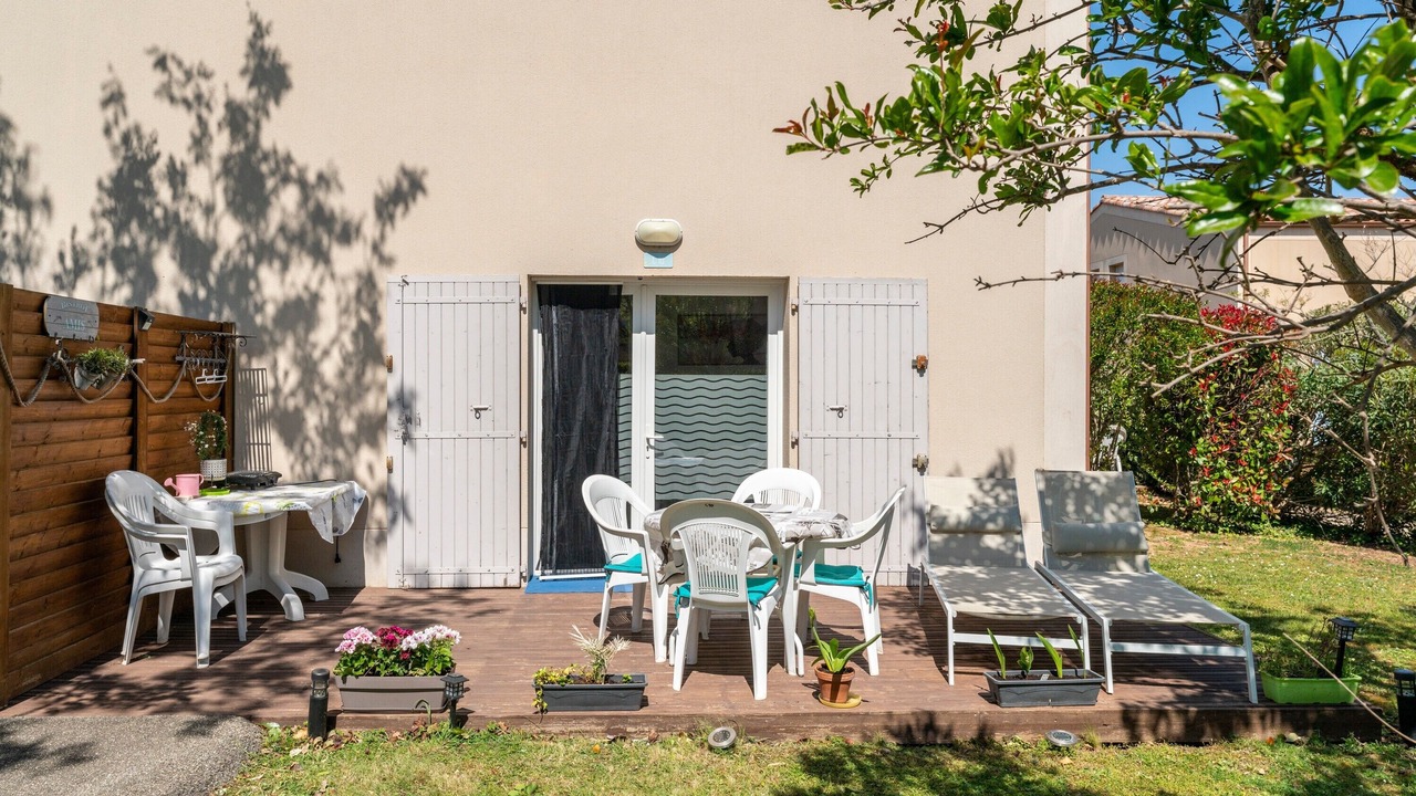 Photo of Outdoor in Aubignan