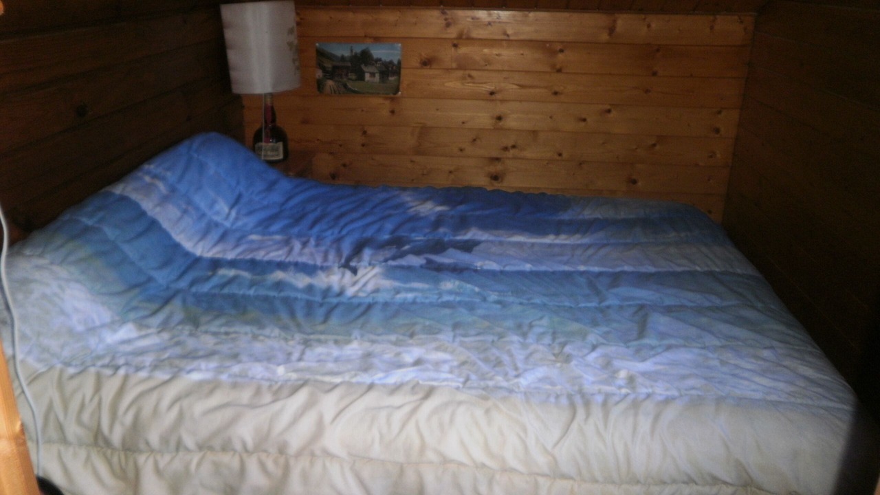 Photo of Bedroom in Eyne 2600