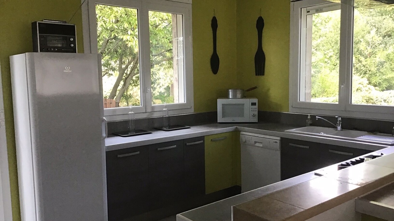 Photo of Kitchen in Epinay-sur-Orge