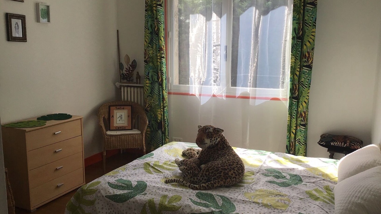 Photo of Bedroom in Epinay-sur-Orge