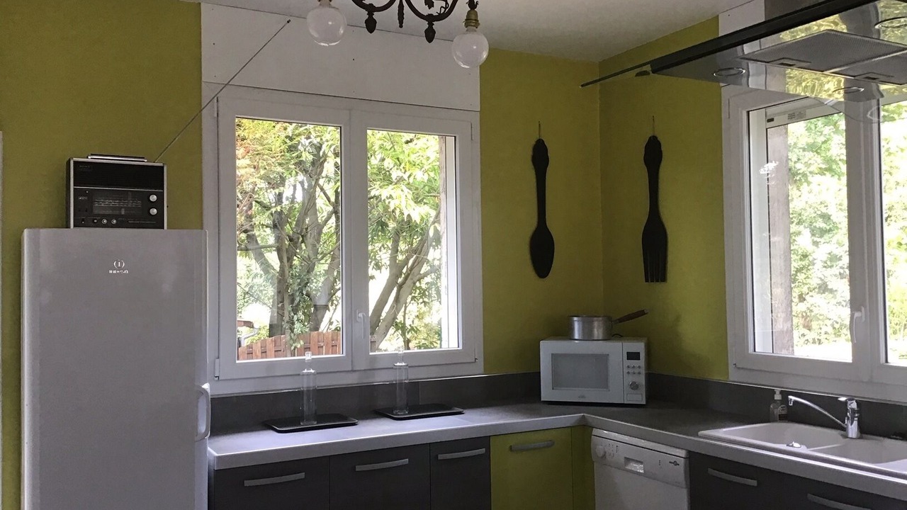 Photo of Kitchen in Epinay-sur-Orge