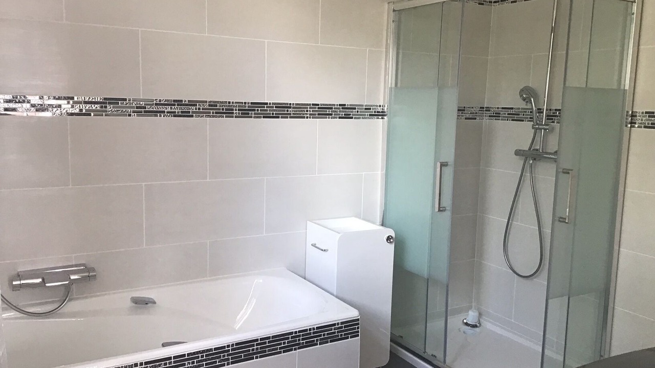 Photo of Bathroom in Epinay-sur-Orge