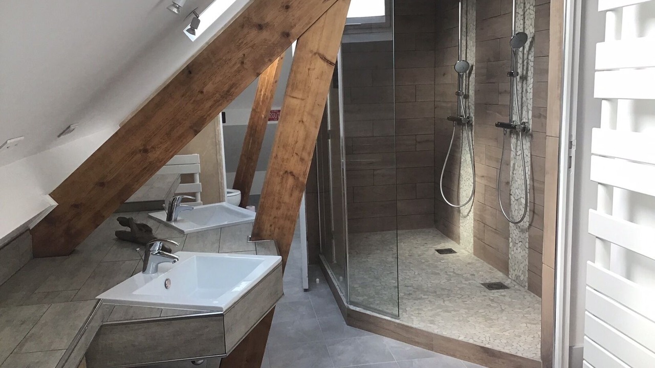 Photo of Bathroom in Epinay-sur-Orge