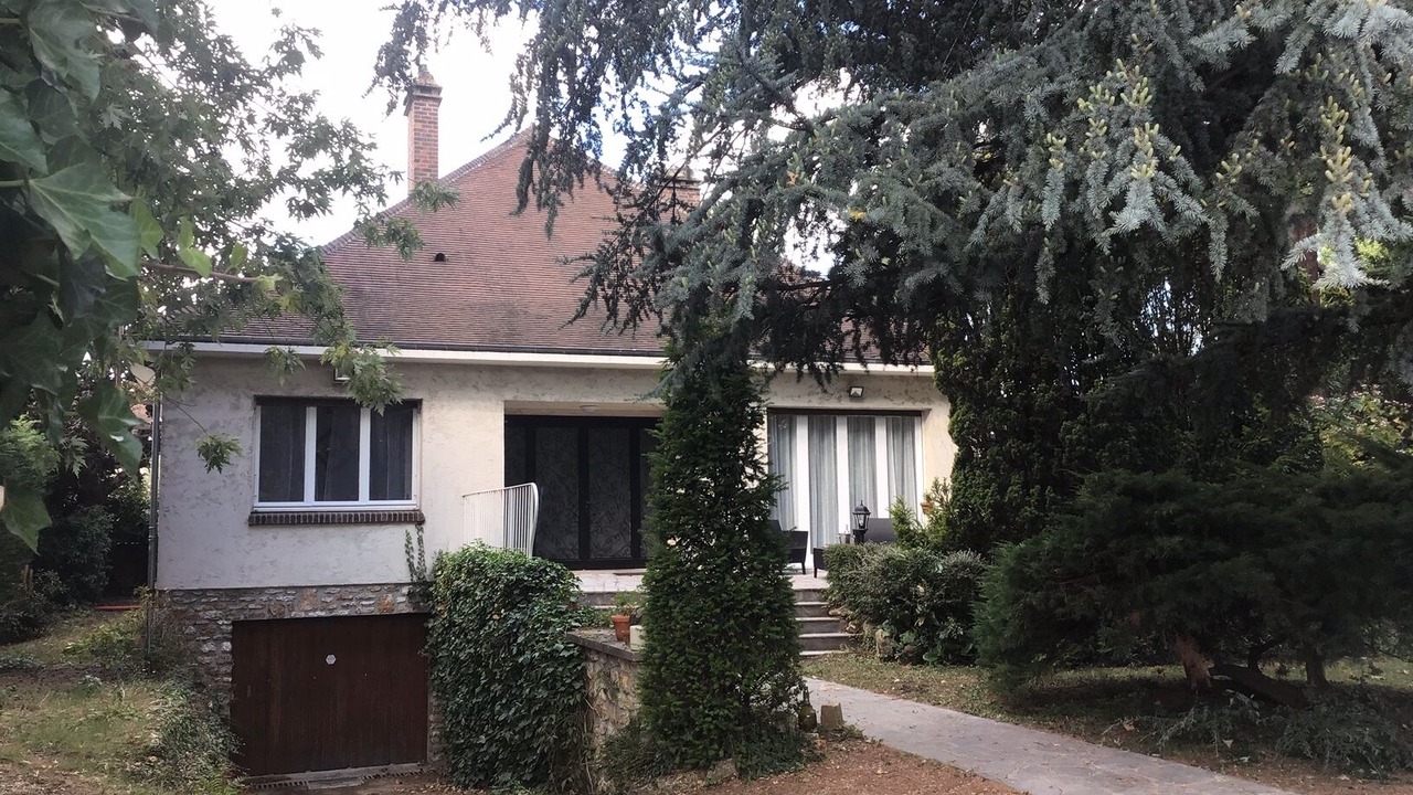 Photo of Outdoor in Epinay-sur-Orge