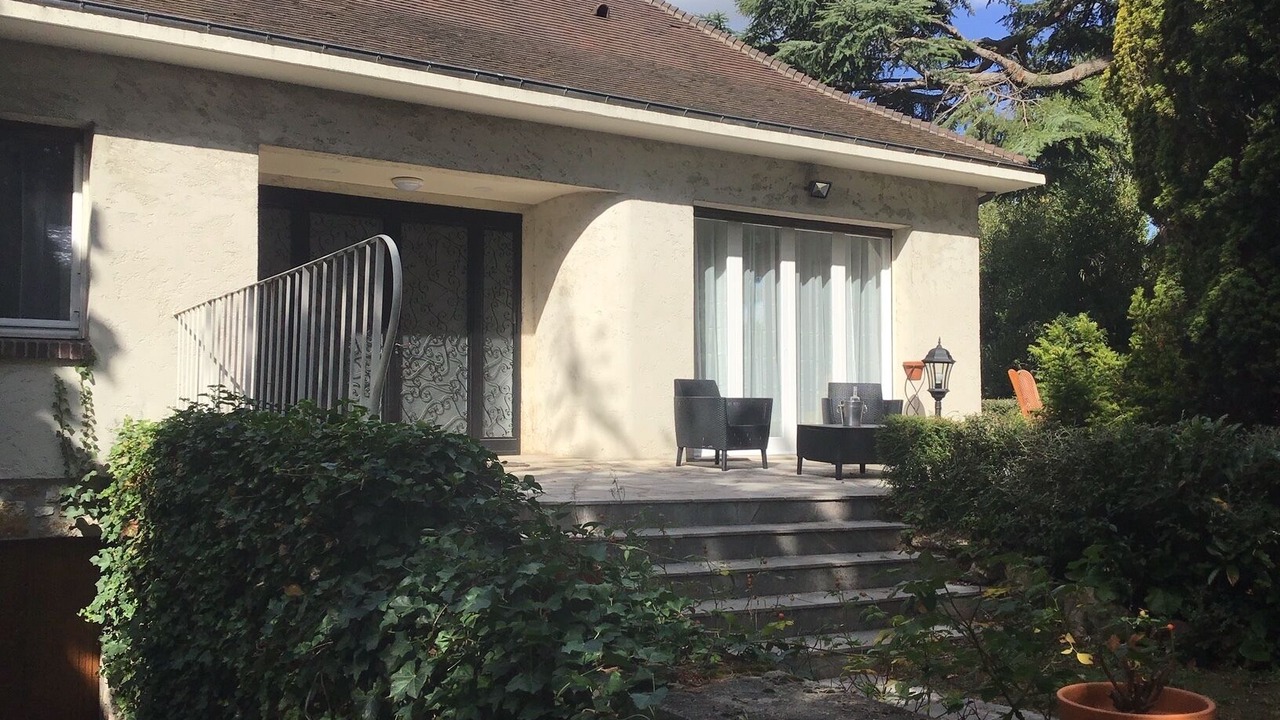 Photo of Outdoor in Epinay-sur-Orge