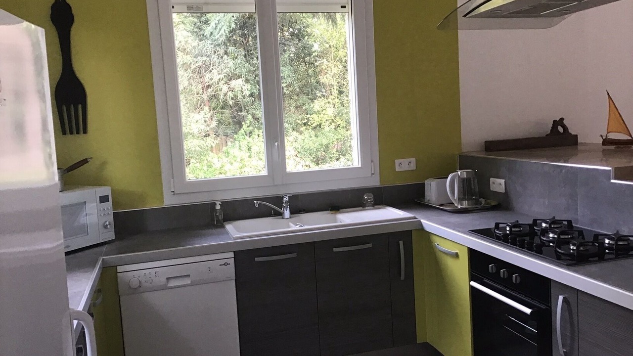 Photo of Kitchen in Epinay-sur-Orge