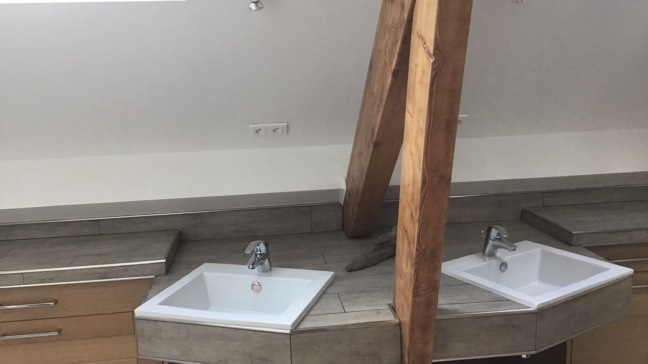 Photo of Bathroom in Epinay-sur-Orge