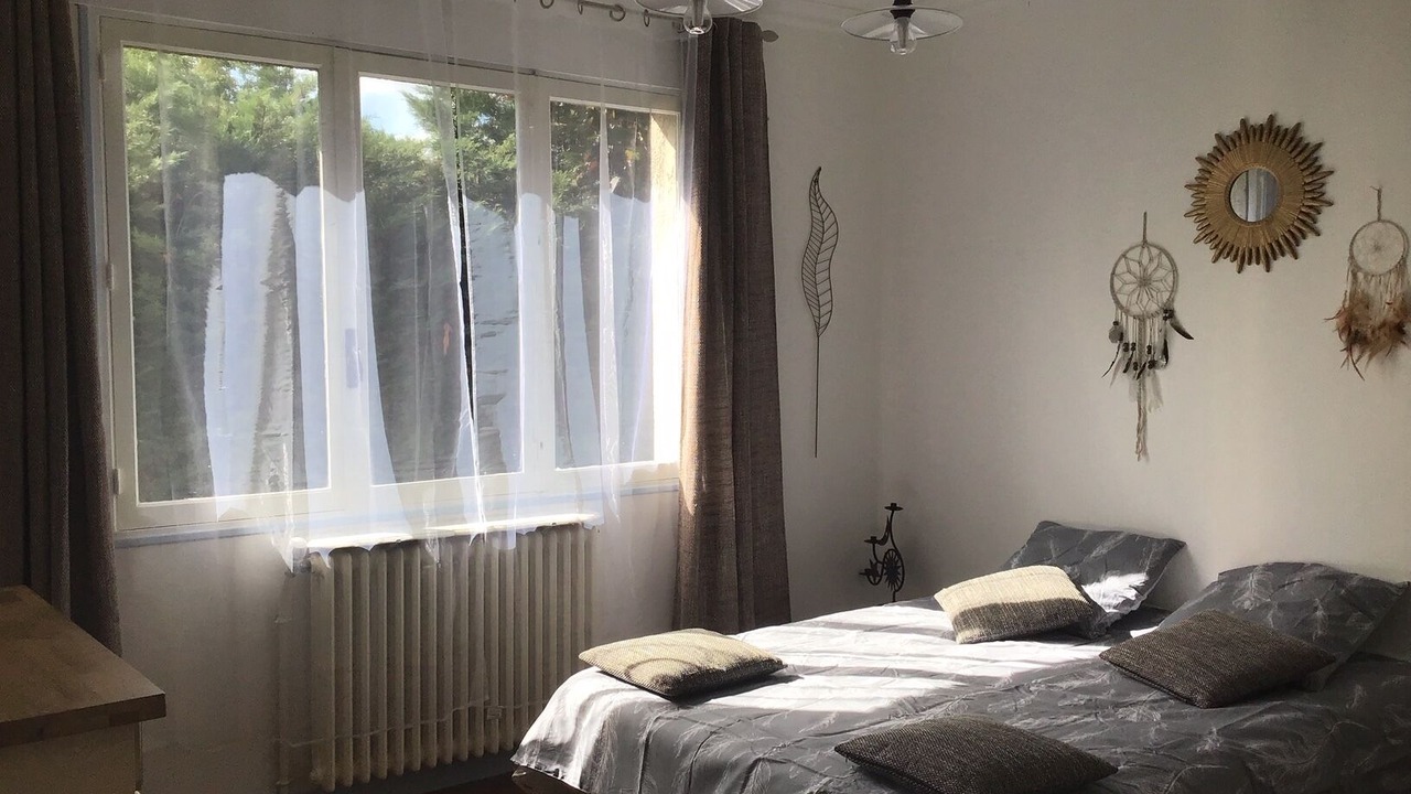 Photo of Bedroom in Epinay-sur-Orge