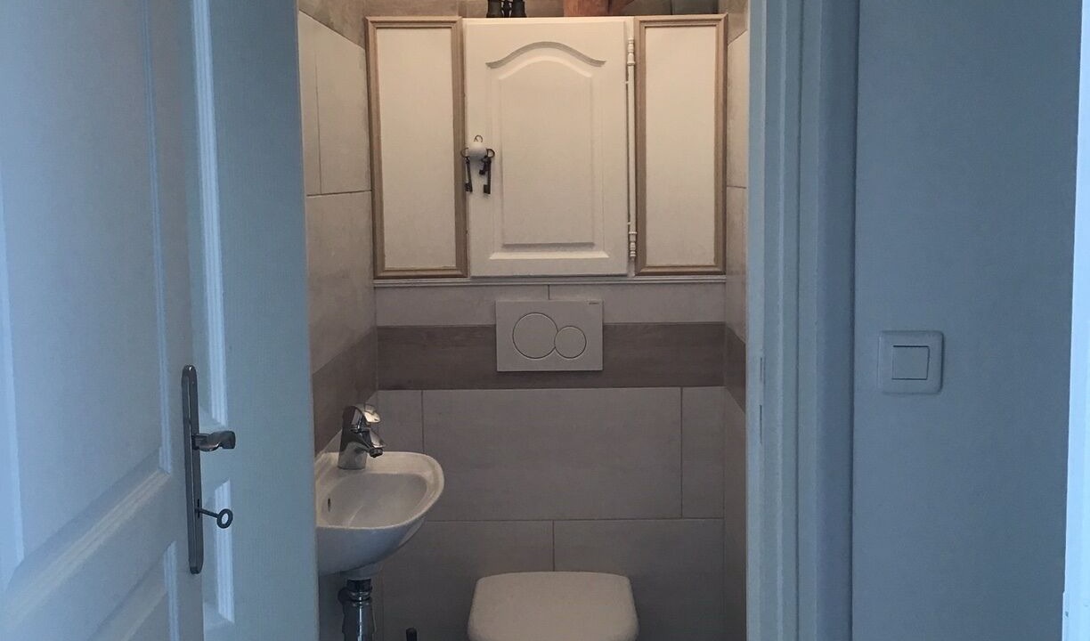 Photo of Bathroom in Epinay-sur-Orge