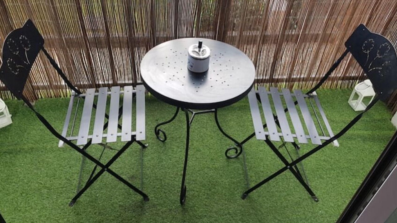 Photo of Outdoor in Athis-Mons