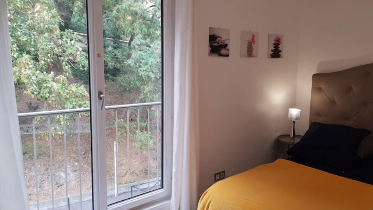 Photo of Bedroom in Athis-Mons