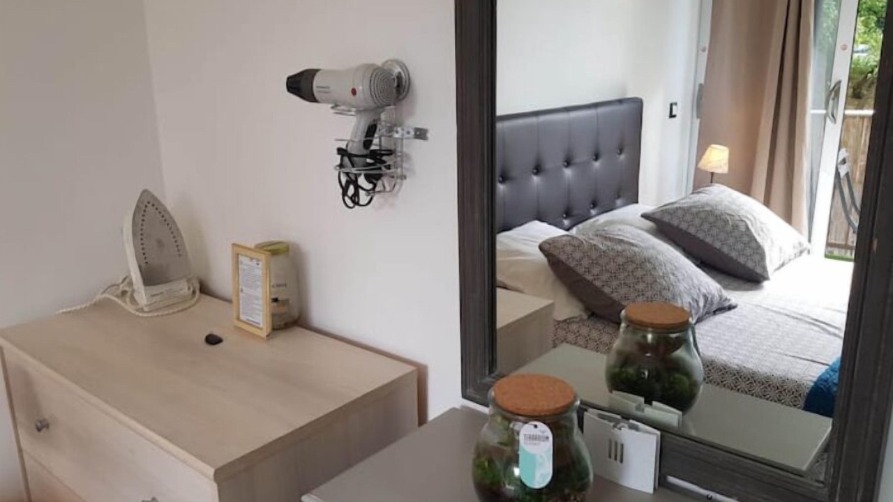 Photo of Bedroom in Athis-Mons