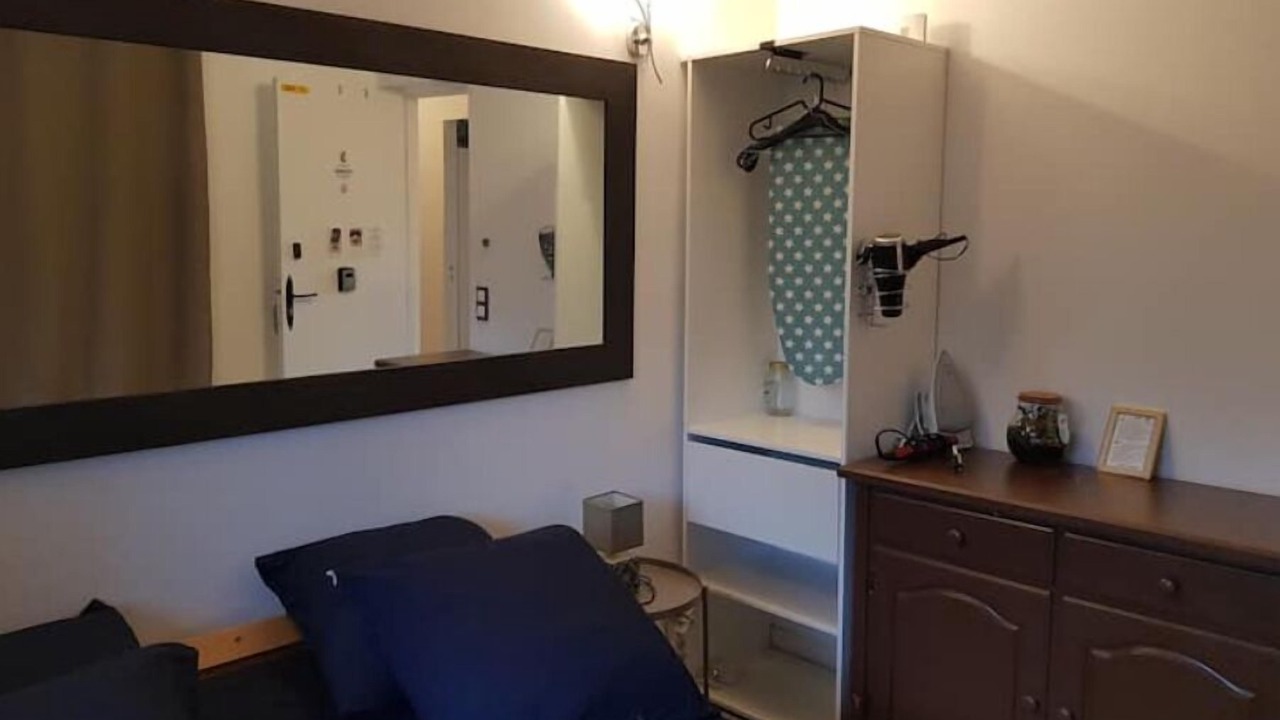 Photo of Bedroom in Athis-Mons