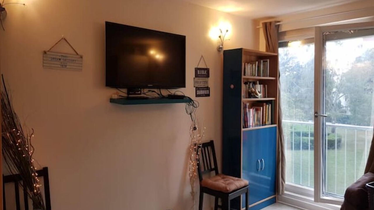 Photo of Livingroom in Athis-Mons