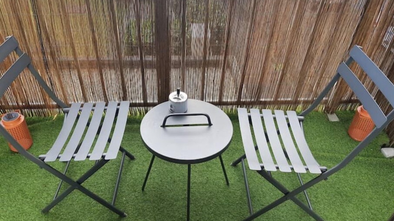 Photo of Outdoor in Athis-Mons