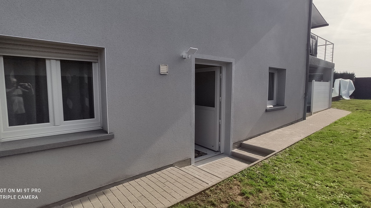 Photo of Outdoor in Saint-Avold