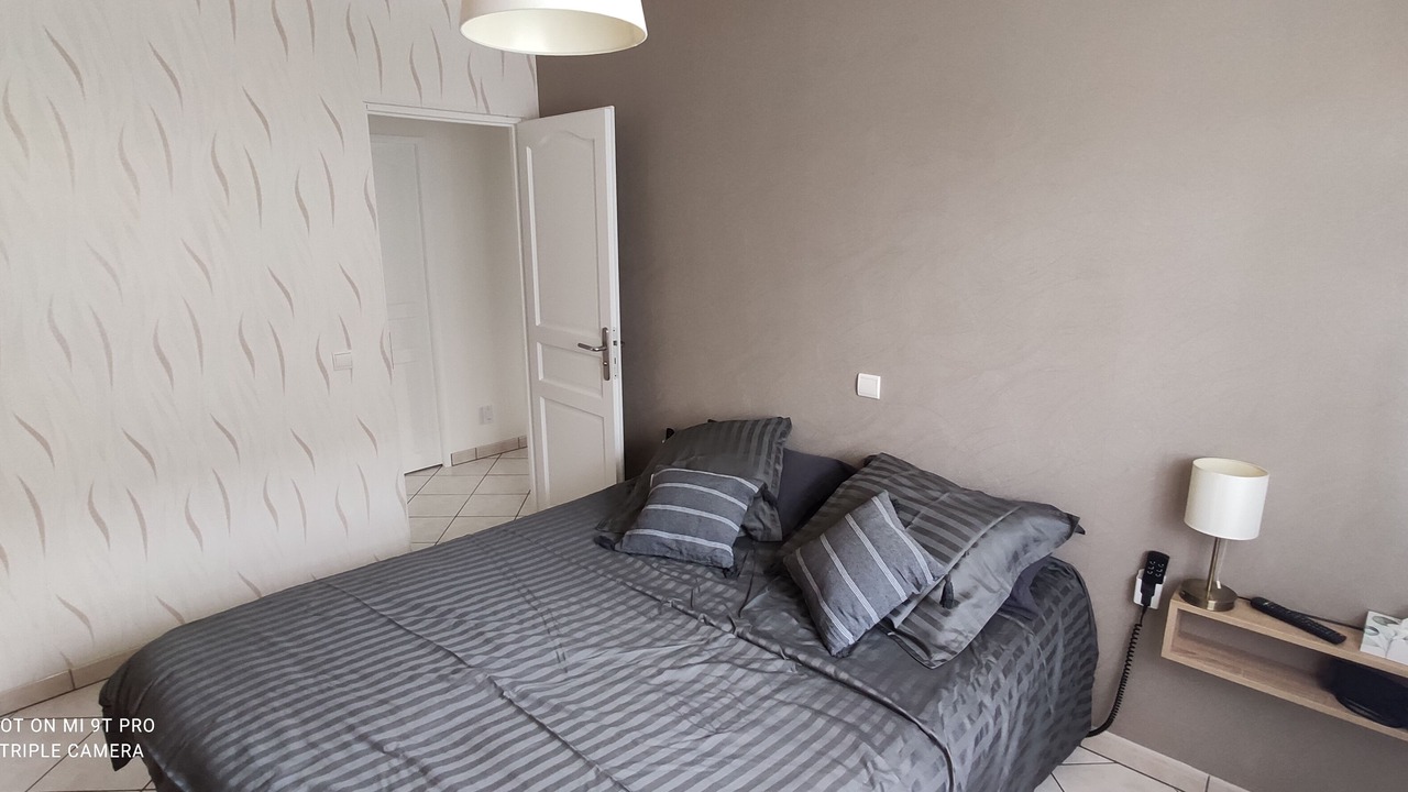 Photo of Bedroom in Saint-Avold