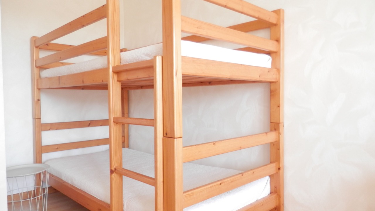 Photo of Bedroom in Oye-et-Pallet