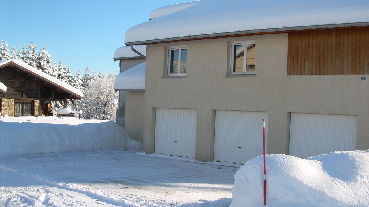 Photo of Outdoor in Oye-et-Pallet