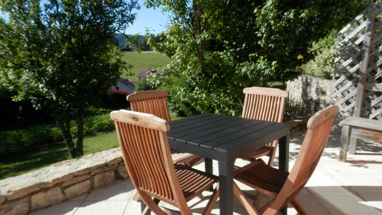 Photo of Outdoor in Oye-et-Pallet