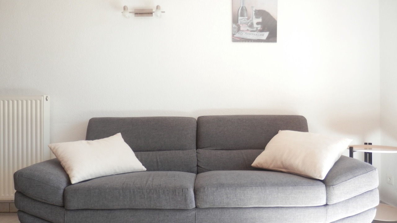 Photo of Livingroom in Oye-et-Pallet