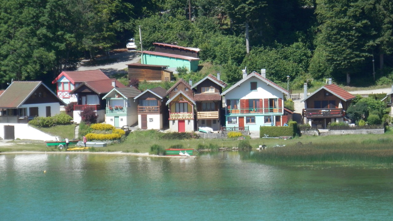 Photo of Outdoor in Oye-et-Pallet