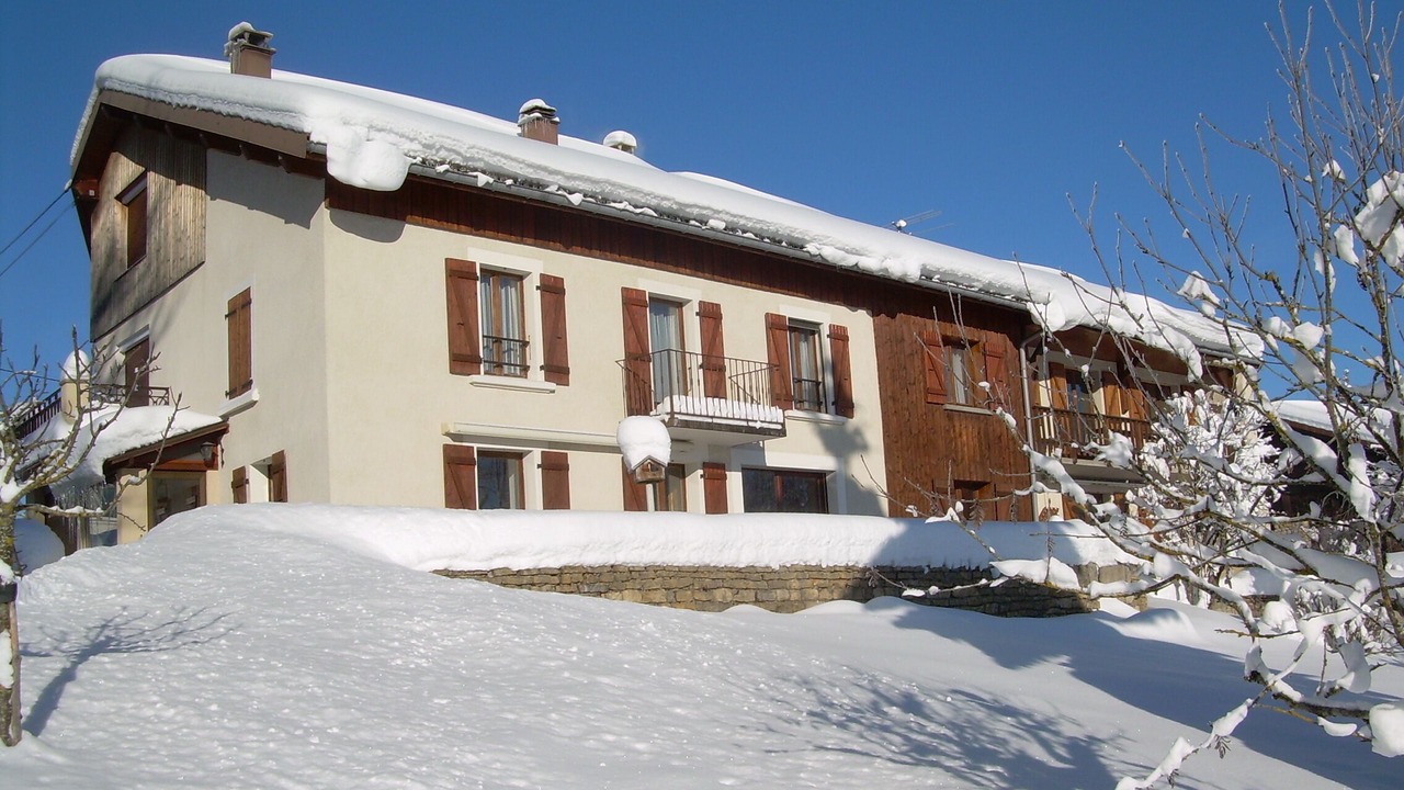 Photo of Outdoor in Oye-et-Pallet