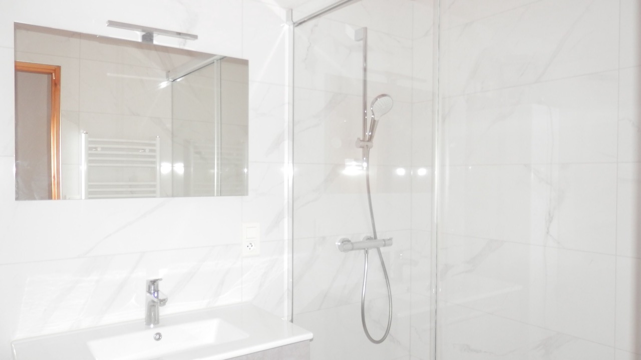 Photo of Bathroom in Oye-et-Pallet