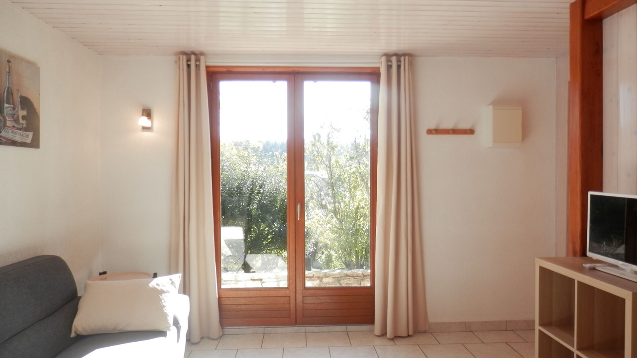 Photo of Livingroom in Oye-et-Pallet