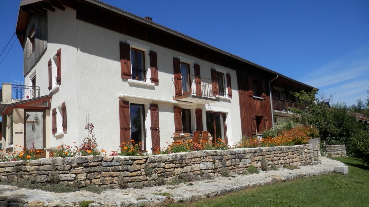 Photo of Outdoor in Oye-et-Pallet