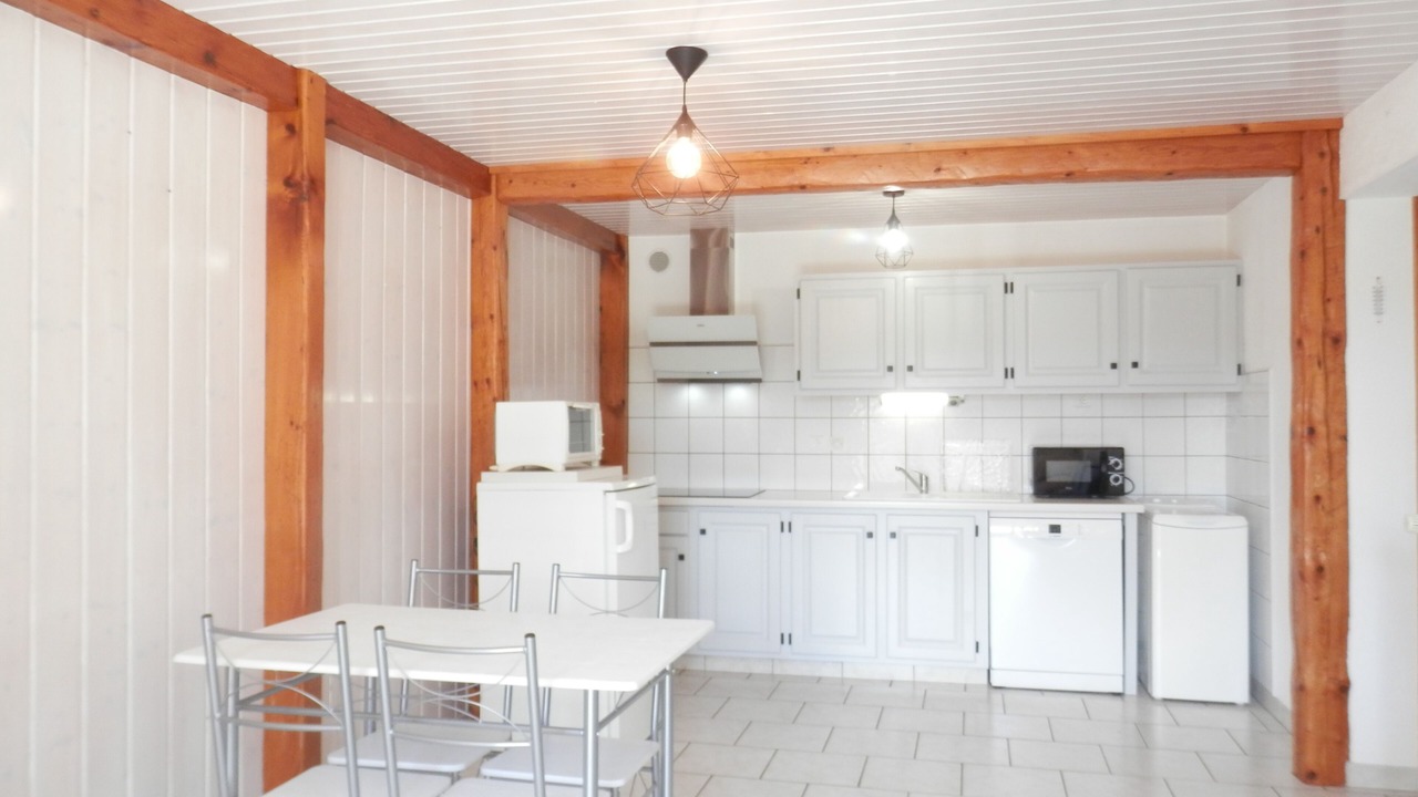 Photo of Kitchen in Oye-et-Pallet