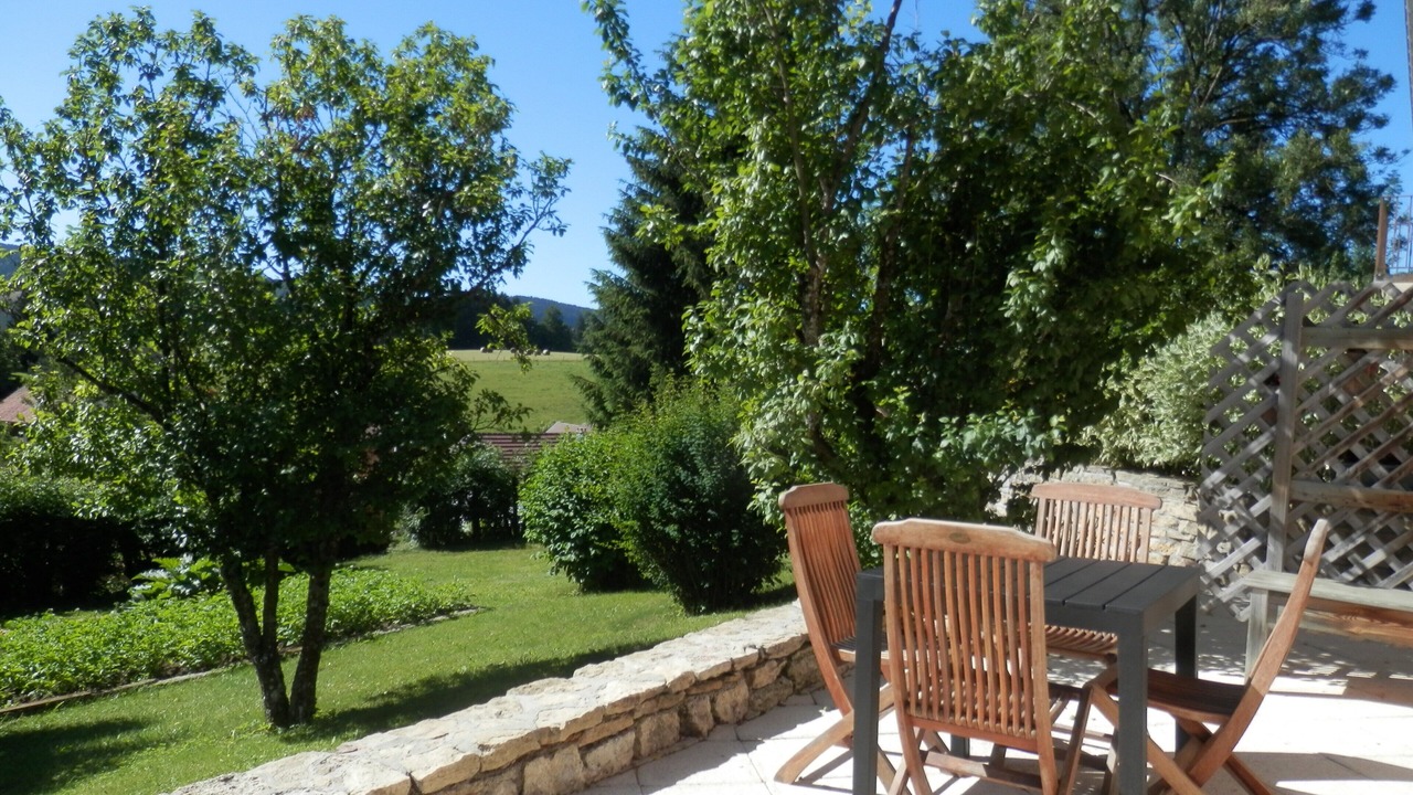 Photo of Outdoor in Oye-et-Pallet