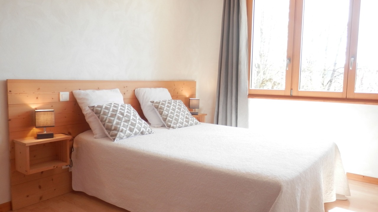 Photo of Bedroom in Oye-et-Pallet