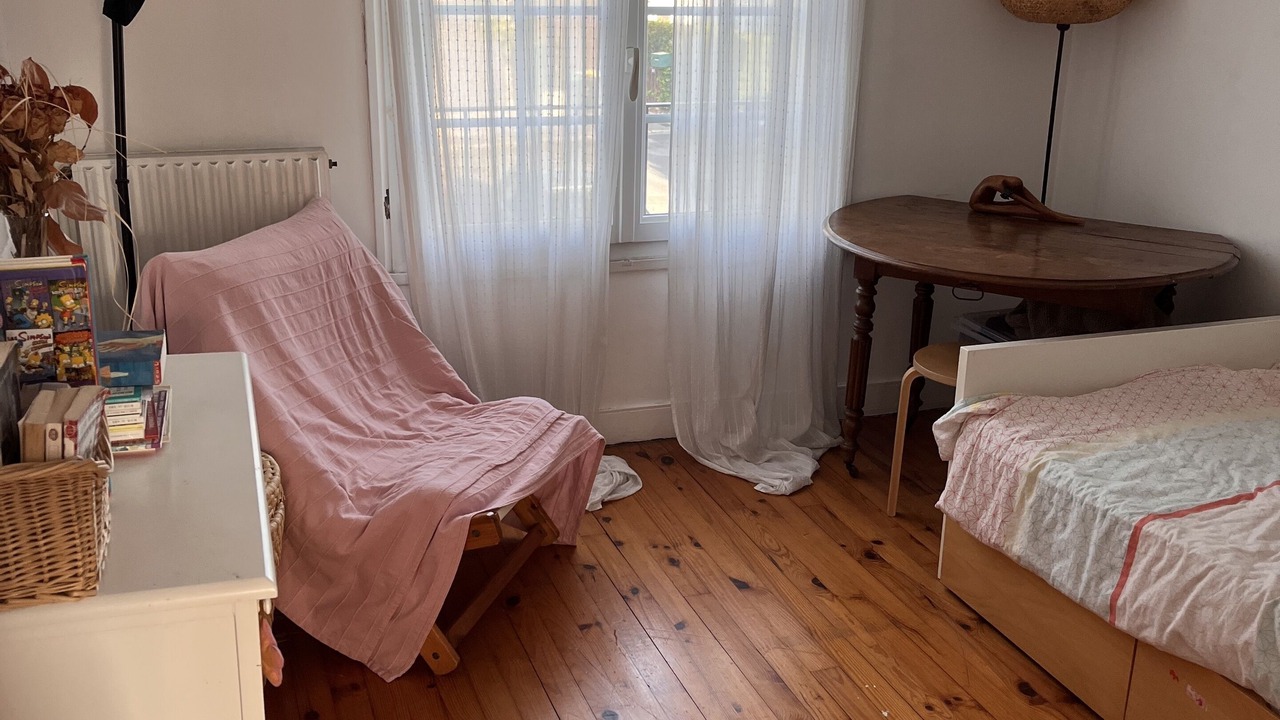 Photo of Bedroom in Savigny-sur-Orge