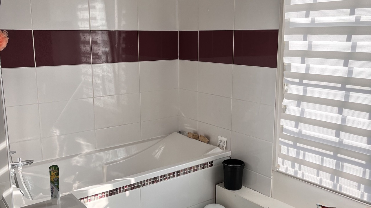 Photo of Bathroom in Savigny-sur-Orge
