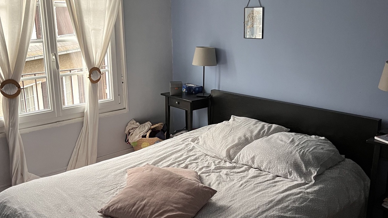 Photo of Bedroom in Savigny-sur-Orge