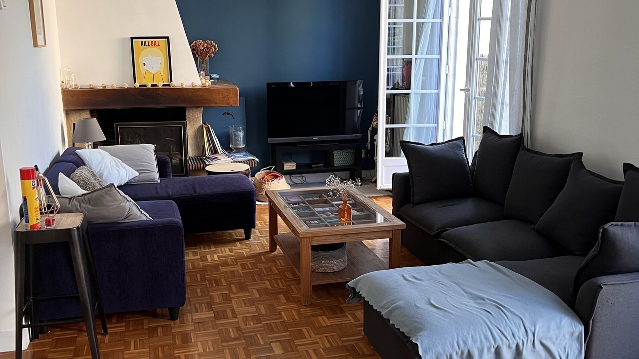 Photo of Livingroom in Savigny-sur-Orge