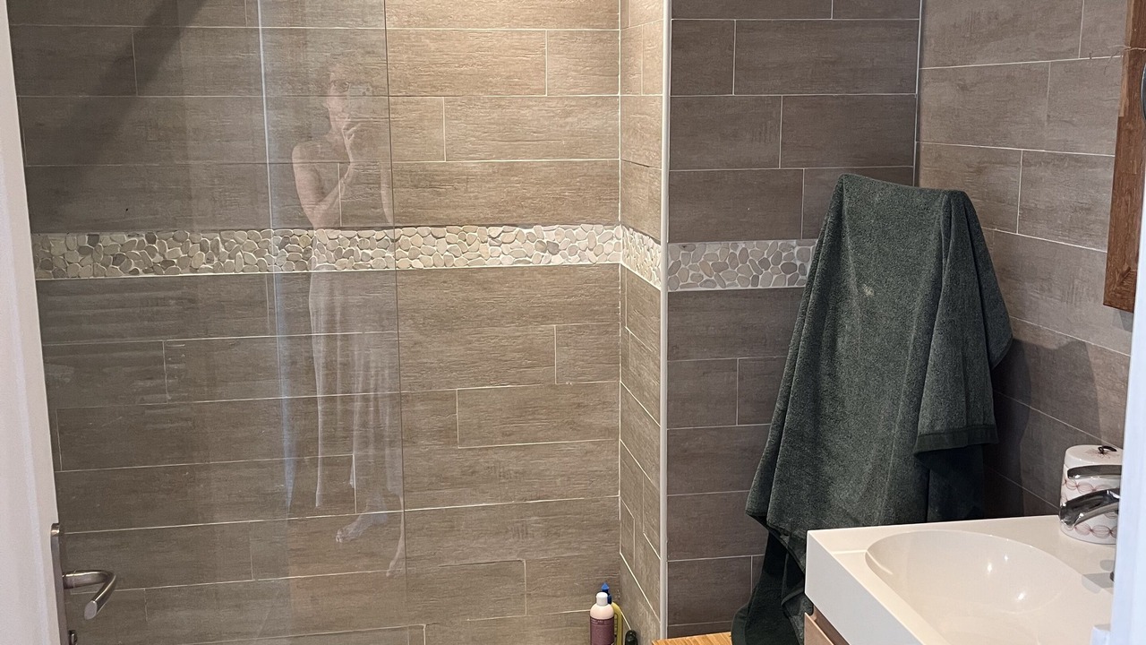 Photo of Bathroom in Savigny-sur-Orge
